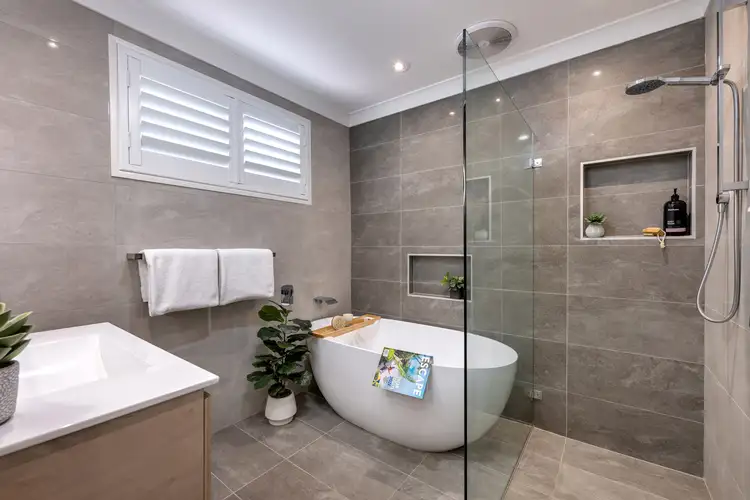 Third view of Homely house listing, 35 Currawong Crescent, Leonay NSW 2750
