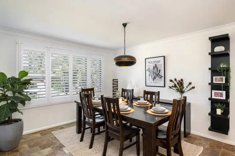 Fifth view of Homely house listing, 35 Currawong Crescent, Leonay NSW 2750