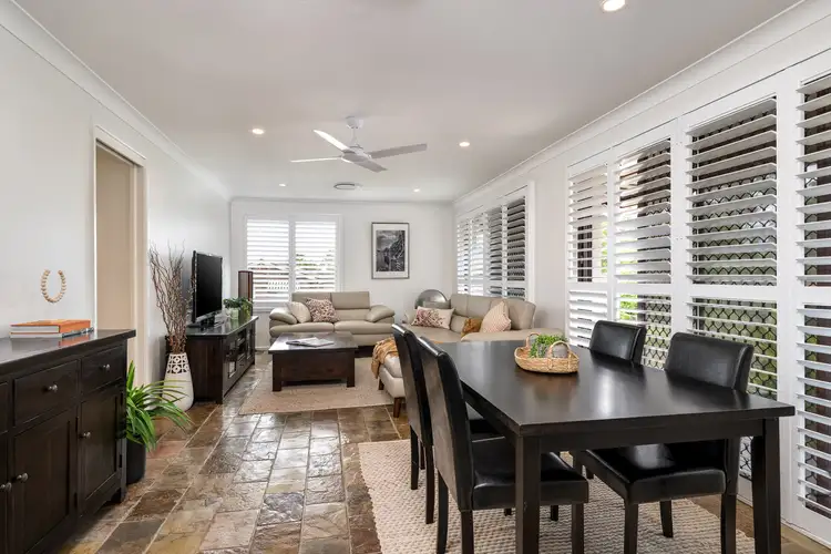Sixth view of Homely house listing, 35 Currawong Crescent, Leonay NSW 2750