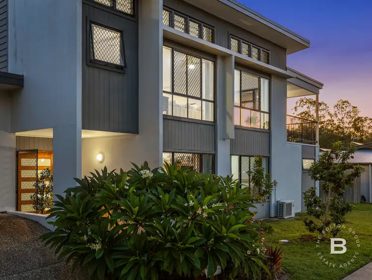Main view of Homely house listing, 10/44 Scoparia Drive, Brookwater QLD 4300