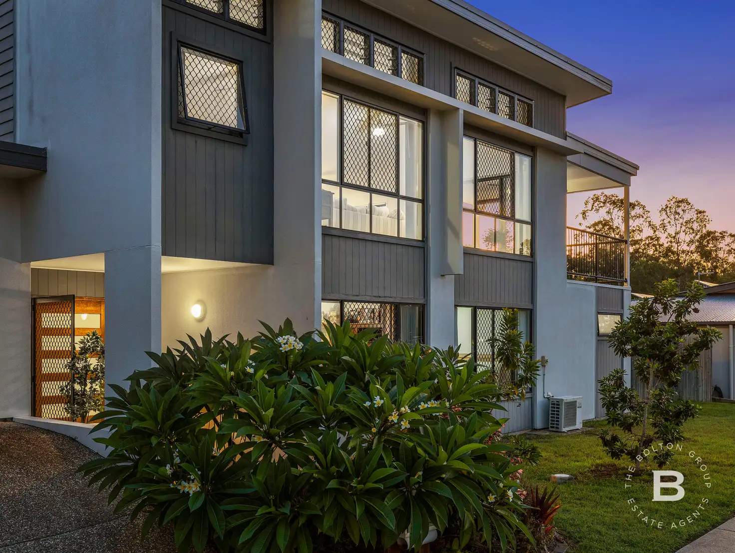 Main view of Homely house listing, 10/44 Scoparia Drive, Brookwater QLD 4300