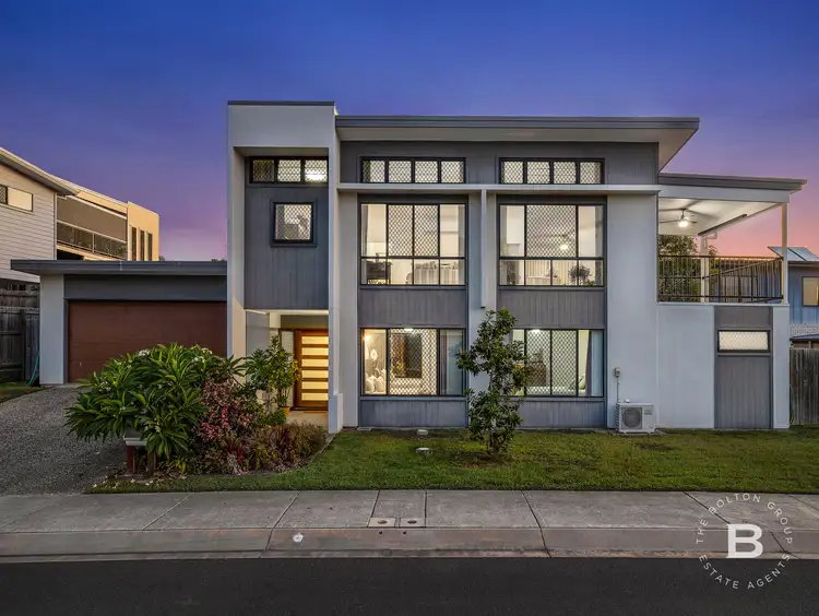 Second view of Homely house listing, 10/44 Scoparia Drive, Brookwater QLD 4300
