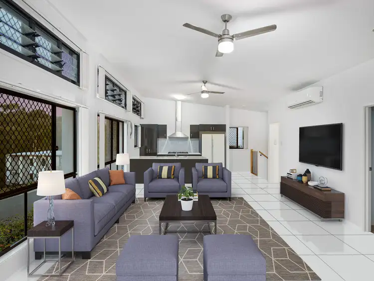 Third view of Homely house listing, 10/44 Scoparia Drive, Brookwater QLD 4300
