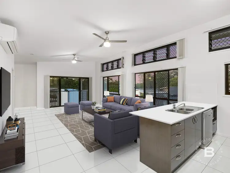 Fourth view of Homely house listing, 10/44 Scoparia Drive, Brookwater QLD 4300