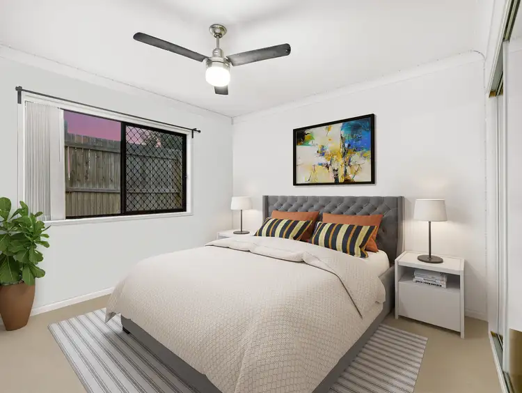 Sixth view of Homely house listing, 10/44 Scoparia Drive, Brookwater QLD 4300