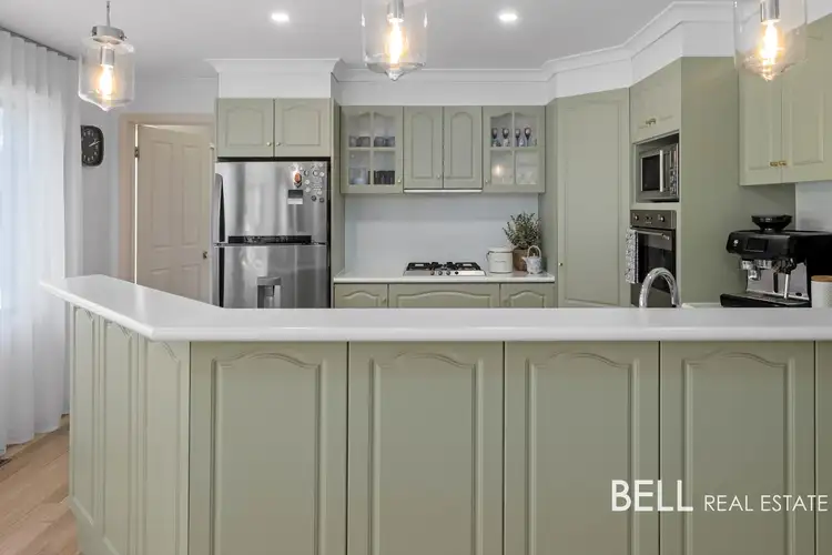 Second view of Homely house listing, 42 Mountain Road, Cockatoo VIC 3781