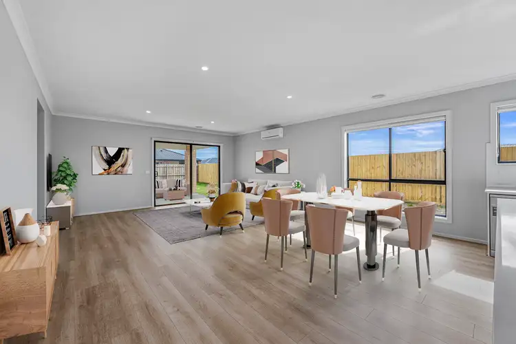 Second view of Homely house listing, 5 Seam Street, Wonthaggi VIC 3995