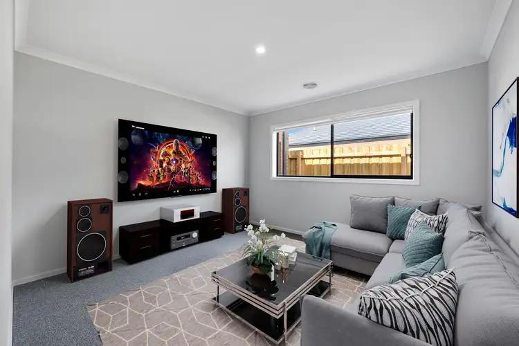 Third view of Homely house listing, 5 Seam Street, Wonthaggi VIC 3995