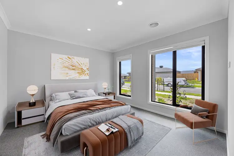 Fourth view of Homely house listing, 5 Seam Street, Wonthaggi VIC 3995