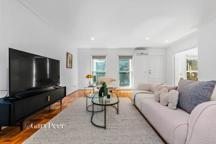 Second view of Homely unit listing, 2/12 Bundeera Road, Caulfield South VIC 3162