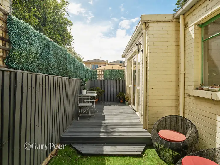 3/11 Hartington Street, Elsternwick VIC 3185