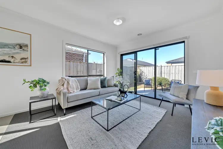 Main view of Homely house listing, 13 Huckleberry Street, Point Cook VIC 3030