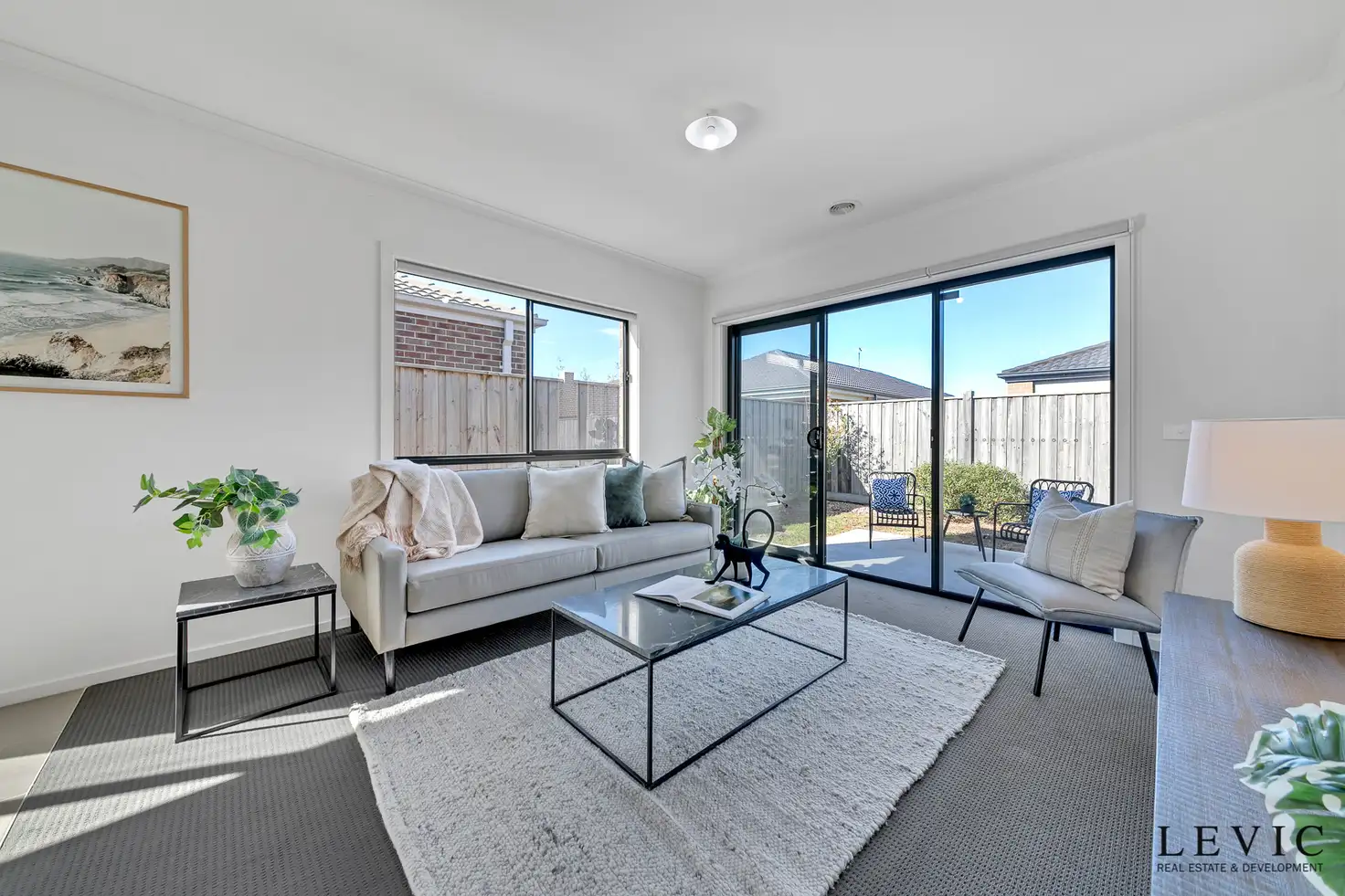 Main view of Homely house listing, 13 Huckleberry Street, Point Cook VIC 3030