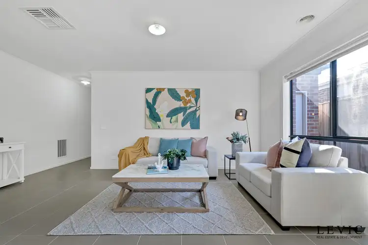 Third view of Homely house listing, 13 Huckleberry Street, Point Cook VIC 3030
