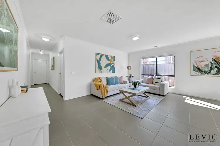 Fifth view of Homely house listing, 13 Huckleberry Street, Point Cook VIC 3030
