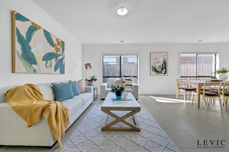 Sixth view of Homely house listing, 13 Huckleberry Street, Point Cook VIC 3030