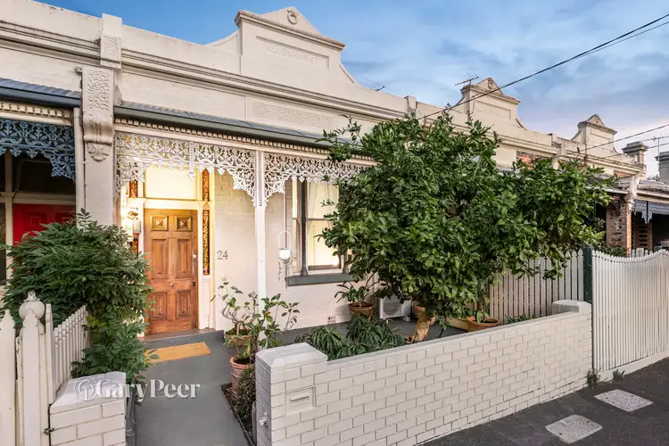 24 Odessa Street, St Kilda VIC 3182