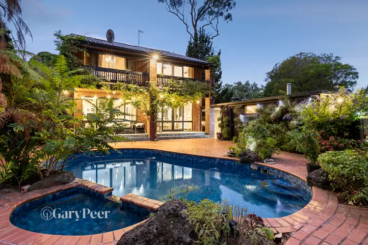 1 Omar Street, Caulfield South VIC 3162