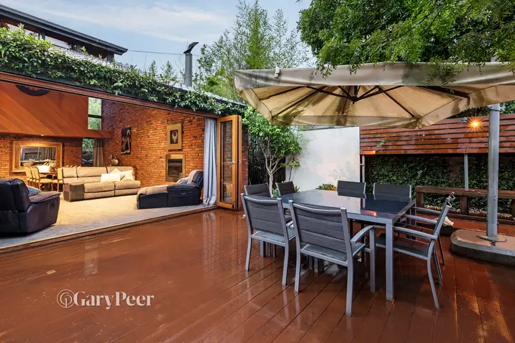 Third view of Homely house listing, 1 Omar Street, Caulfield South VIC 3162