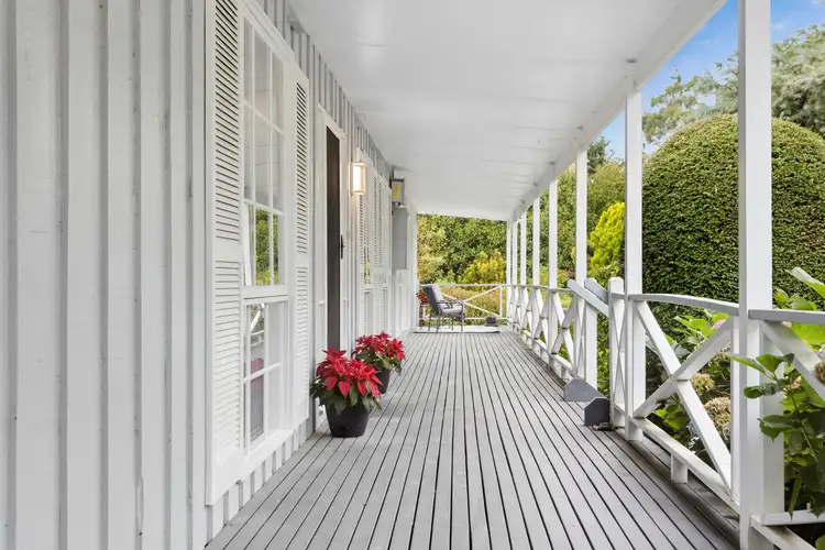 Second view of Homely house listing, 9 Ewing Street, Tylden VIC 3444