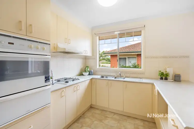 Fourth view of Homely unit listing, 2/50 Elmhurst Road, Blackburn VIC 3130