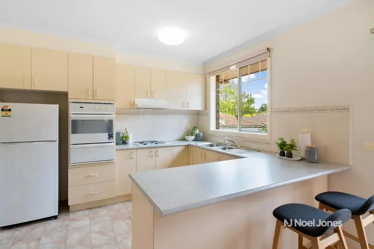 Fifth view of Homely unit listing, 2/50 Elmhurst Road, Blackburn VIC 3130