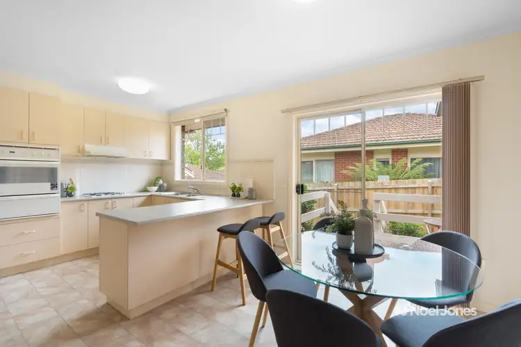 Sixth view of Homely unit listing, 2/50 Elmhurst Road, Blackburn VIC 3130