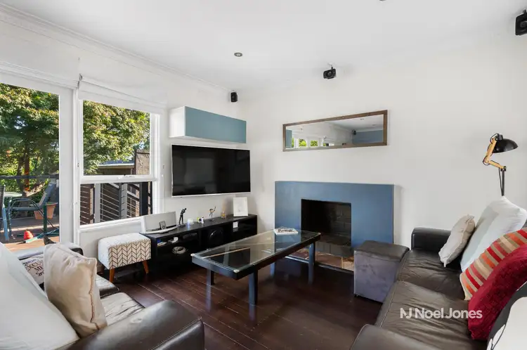 Second view of Homely house listing, 42 Edinburgh Road, Blackburn South VIC 3130