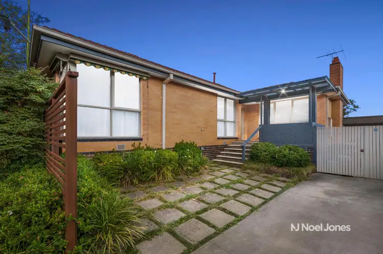 Sixth view of Homely house listing, 42 Edinburgh Road, Blackburn South VIC 3130