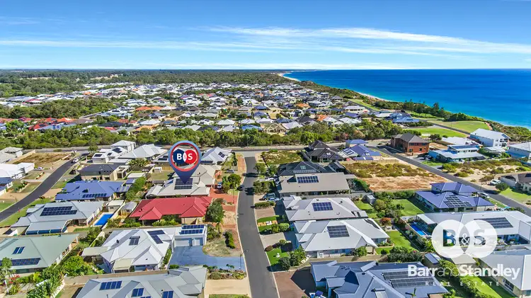 Second view of Homely house listing, 7 Hampton Street, Dalyellup WA 6230