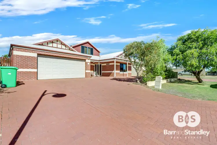 Fourth view of Homely house listing, 7 Hampton Street, Dalyellup WA 6230