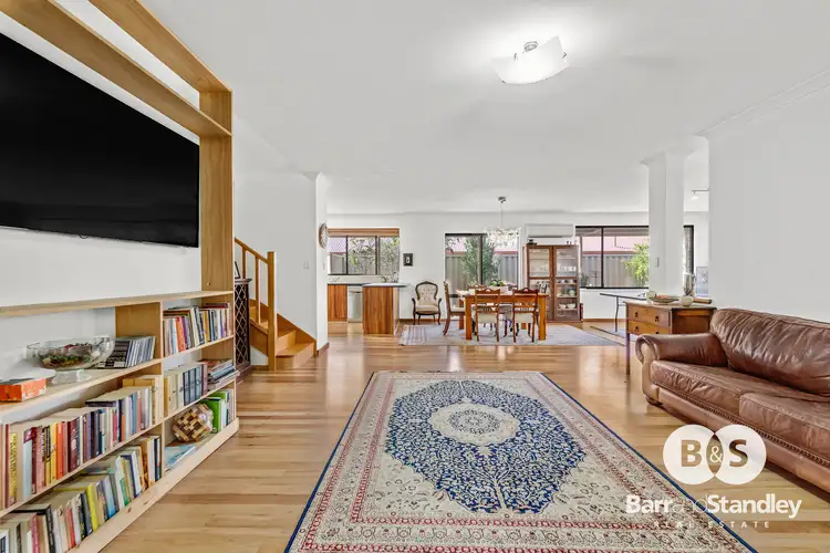 Fifth view of Homely house listing, 7 Hampton Street, Dalyellup WA 6230