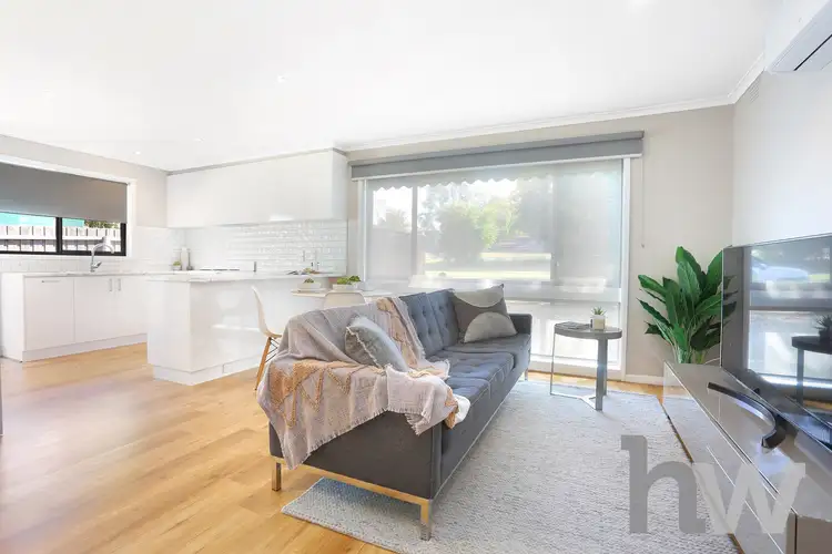 Main view of Homely unit listing, 4/321 High St, Belmont VIC 3216