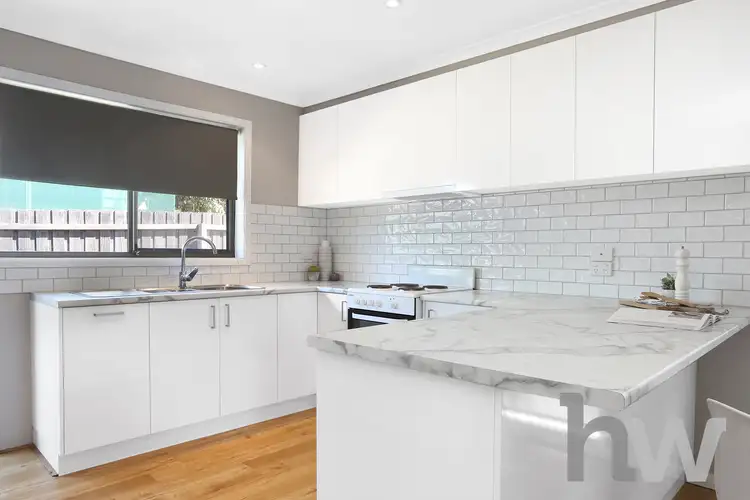 Third view of Homely unit listing, 4/321 High St, Belmont VIC 3216