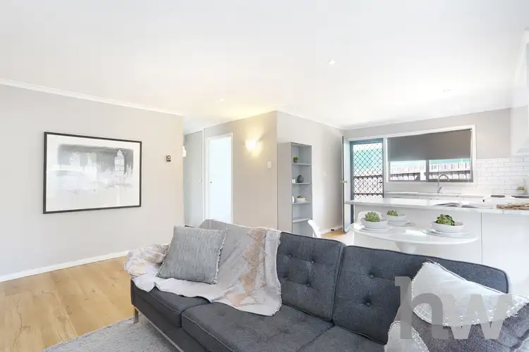 Fifth view of Homely unit listing, 4/321 High St, Belmont VIC 3216