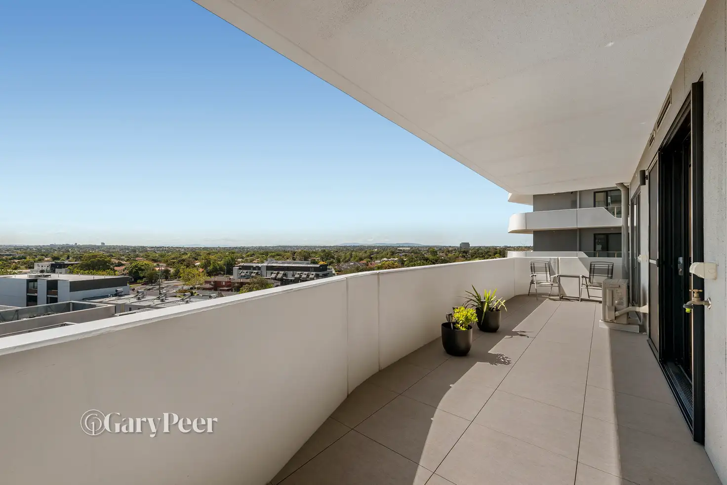 Main view of Homely apartment listing, 614/16 Woorayl Street, Carnegie VIC 3163