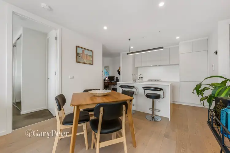 Fourth view of Homely apartment listing, 614/16 Woorayl Street, Carnegie VIC 3163