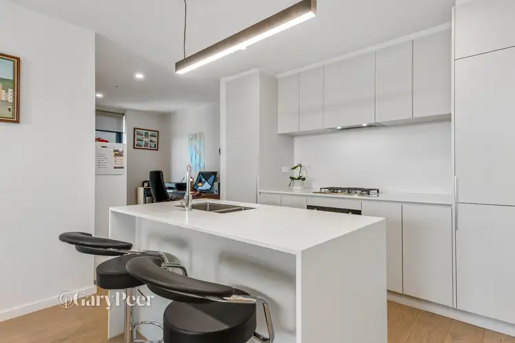 Fifth view of Homely apartment listing, 614/16 Woorayl Street, Carnegie VIC 3163
