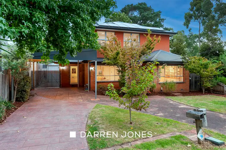 8 Rand Street, Greensborough VIC 3088