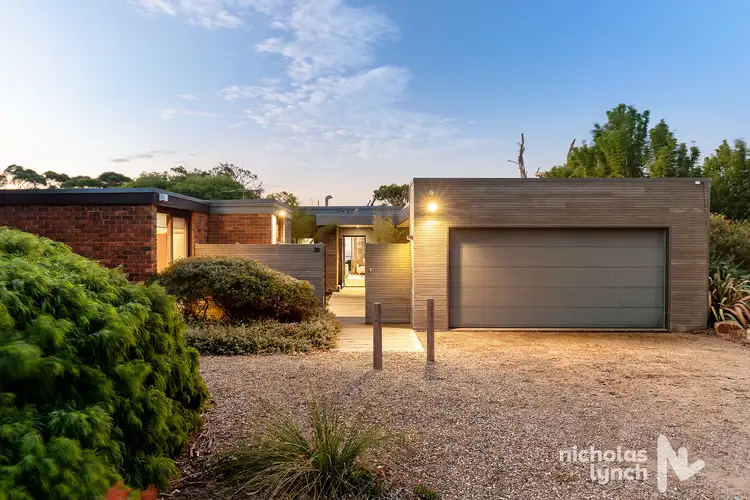 Main view of Homely house listing, 30 Cloud Street, Arthurs Seat VIC 3936