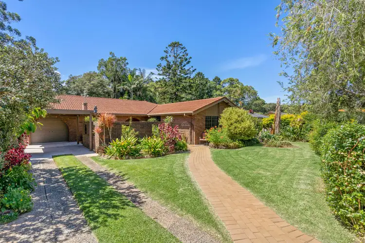 45 Alston Avenue, Alstonville NSW 2477