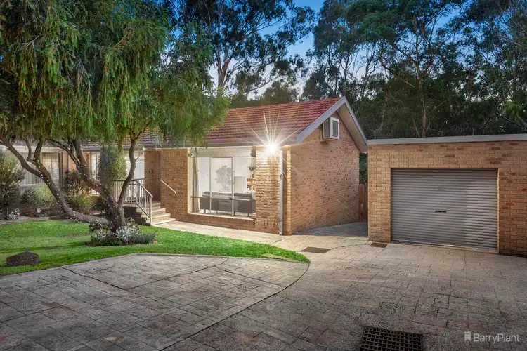 6/34 Bowen Road, Doncaster East VIC 3109