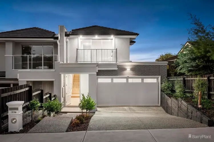 33A Gray Street, Doncaster VIC 3108