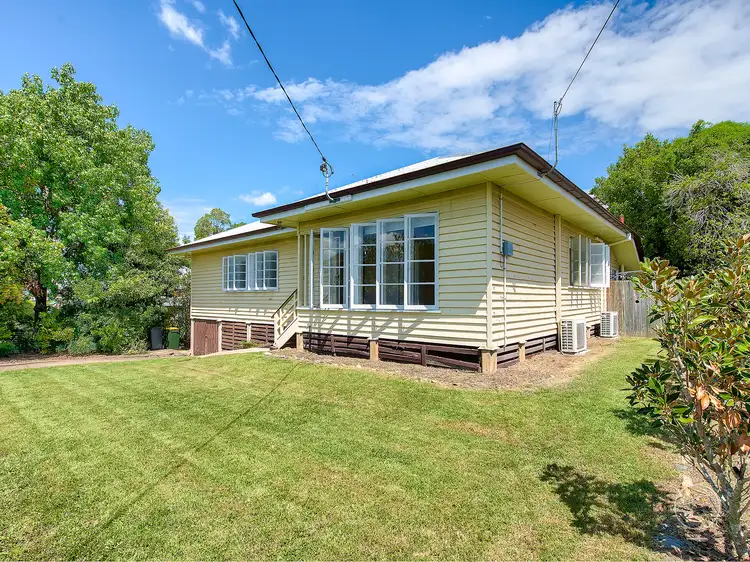 44 Dorset Street, Ashgrove QLD 4060