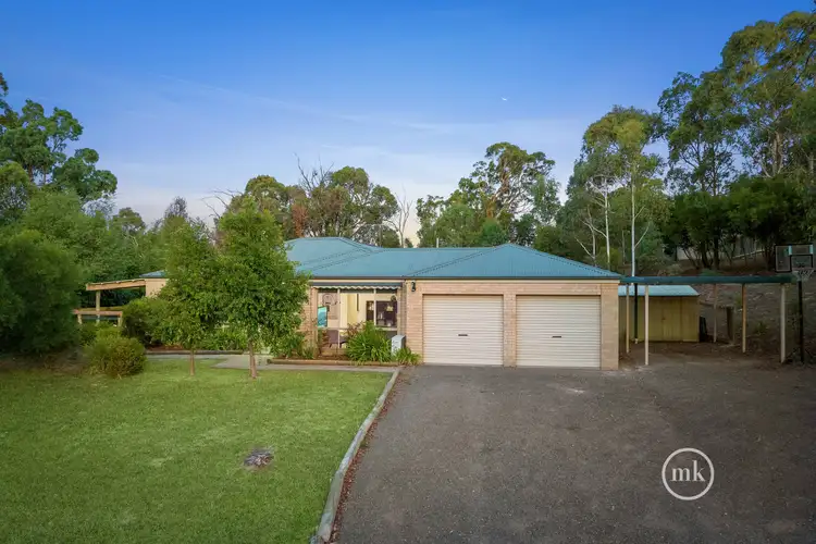 Main view of Homely house listing, 20 Mathiesons Road, Wandong VIC 3758