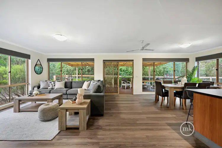 Second view of Homely house listing, 20 Mathiesons Road, Wandong VIC 3758