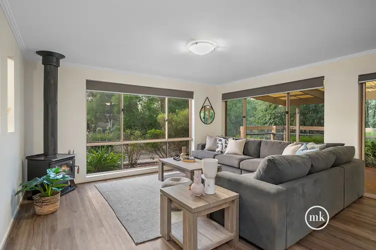 Third view of Homely house listing, 20 Mathiesons Road, Wandong VIC 3758