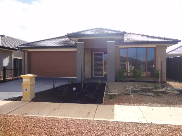 Main view of Homely house listing, 2 Snowsill Circuit, Point Cook VIC 3030