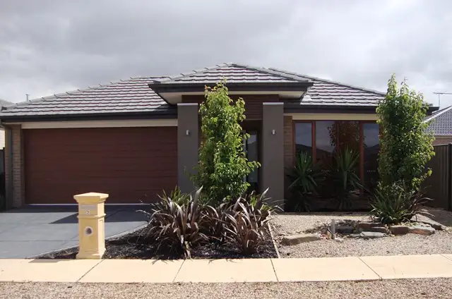 Second view of Homely house listing, 2 Snowsill Circuit, Point Cook VIC 3030