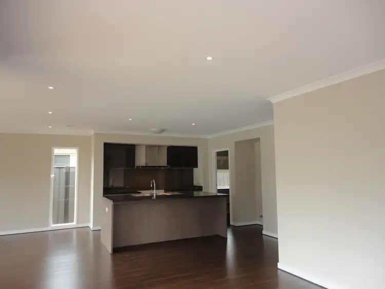 Third view of Homely house listing, 2 Snowsill Circuit, Point Cook VIC 3030